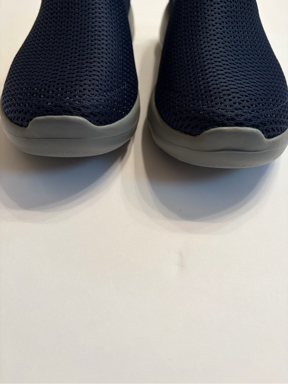 Skechers Performance Women’s Go Walk Joy Casual Sneakers - Navy - Picture 5 of 12